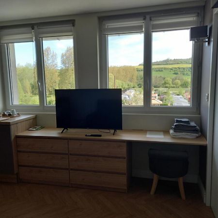 Residences Privees Appartements 1 Ou 3 Entre Varengeville Sur Mer & Dieppe Hautot-sur-Mer المظهر الخارجي الصورة
