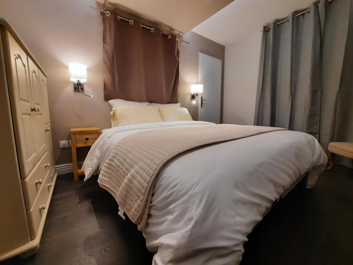 Residences Privees Appartements 1 Ou 3 Entre Varengeville Sur Mer & Dieppe Hautot-sur-Mer المظهر الخارجي الصورة