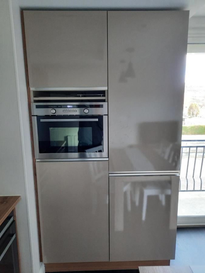 Residences Privees Appartements 1 Ou 3 Entre Varengeville Sur Mer & Dieppe Hautot-sur-Mer المظهر الخارجي الصورة