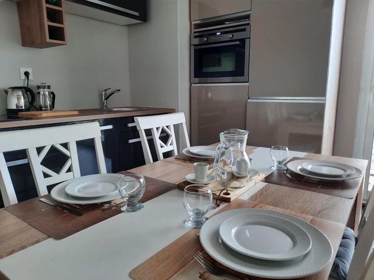 Residences Privees Appartements 1 Ou 3 Entre Varengeville Sur Mer & Dieppe Hautot-sur-Mer المظهر الخارجي الصورة