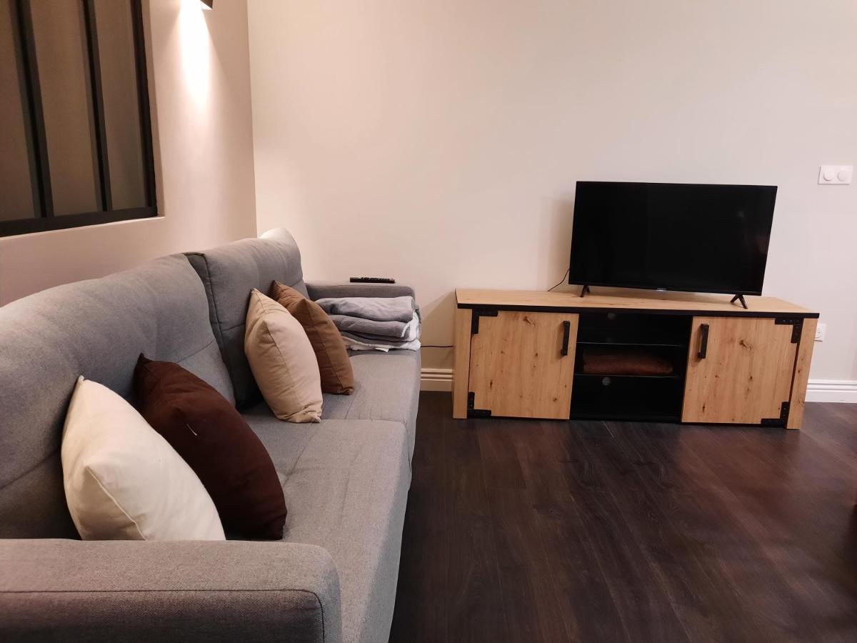 Residences Privees Appartements 1 Ou 3 Entre Varengeville Sur Mer & Dieppe Hautot-sur-Mer المظهر الخارجي الصورة