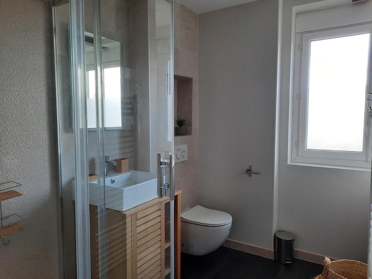 Residences Privees Appartements 1 Ou 3 Entre Varengeville Sur Mer & Dieppe Hautot-sur-Mer المظهر الخارجي الصورة