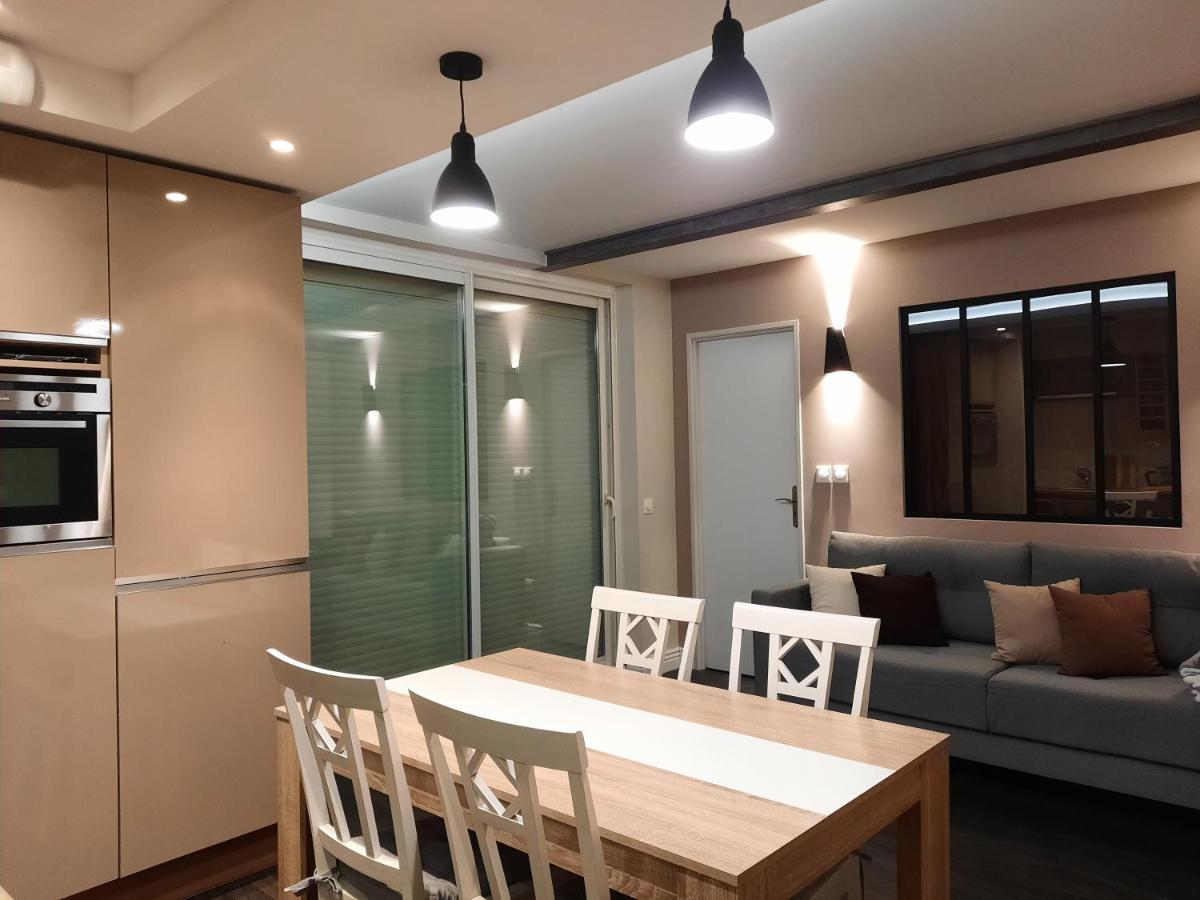 Residences Privees Appartements 1 Ou 3 Entre Varengeville Sur Mer & Dieppe Hautot-sur-Mer المظهر الخارجي الصورة