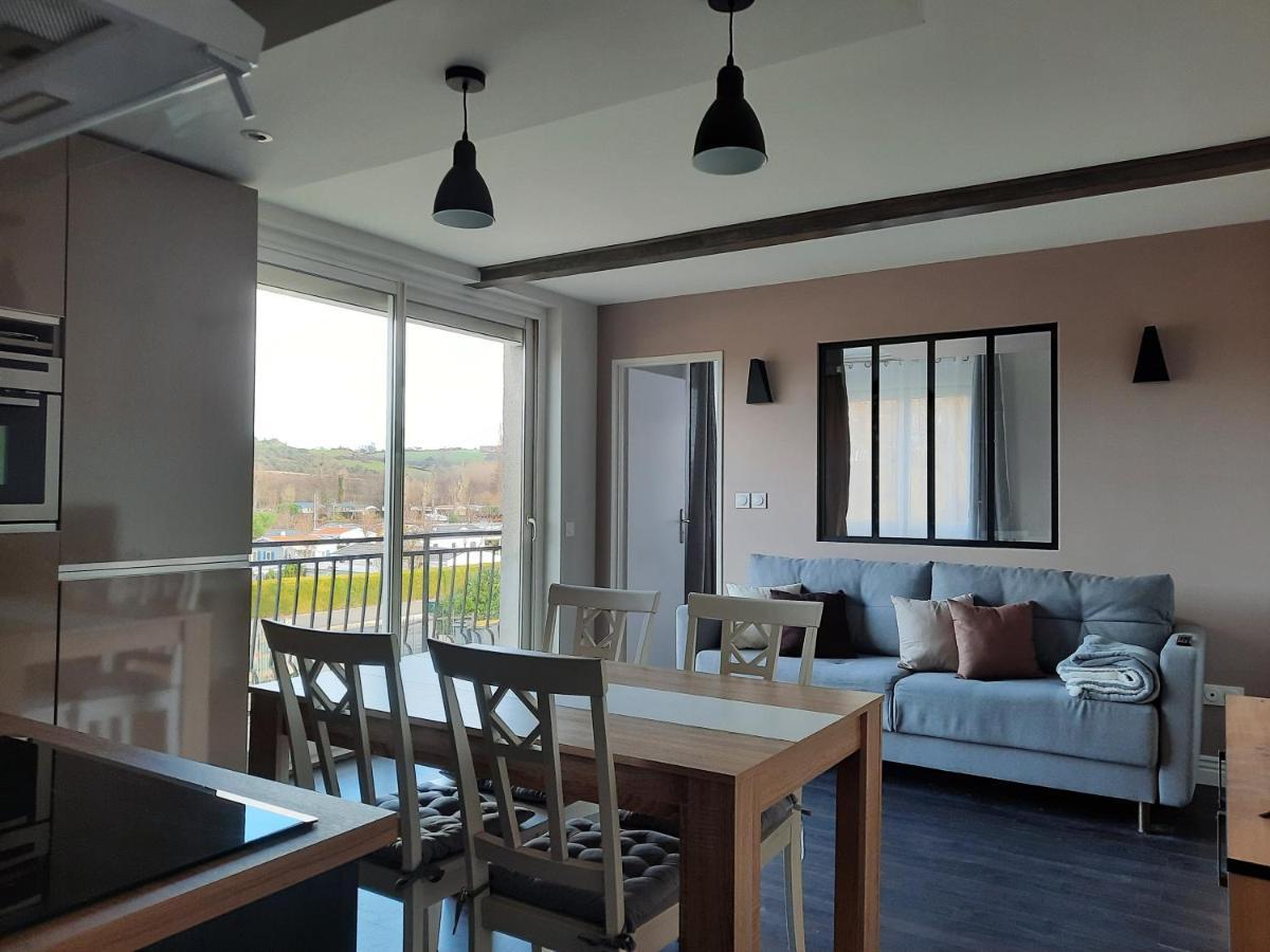 Residences Privees Appartements 1 Ou 3 Entre Varengeville Sur Mer & Dieppe Hautot-sur-Mer المظهر الخارجي الصورة
