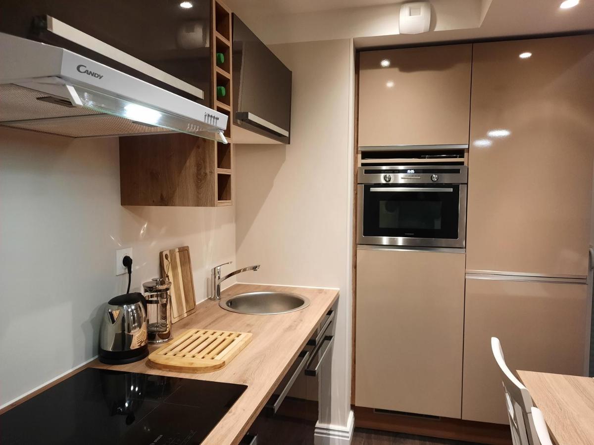 Residences Privees Appartements 1 Ou 3 Entre Varengeville Sur Mer & Dieppe Hautot-sur-Mer المظهر الخارجي الصورة