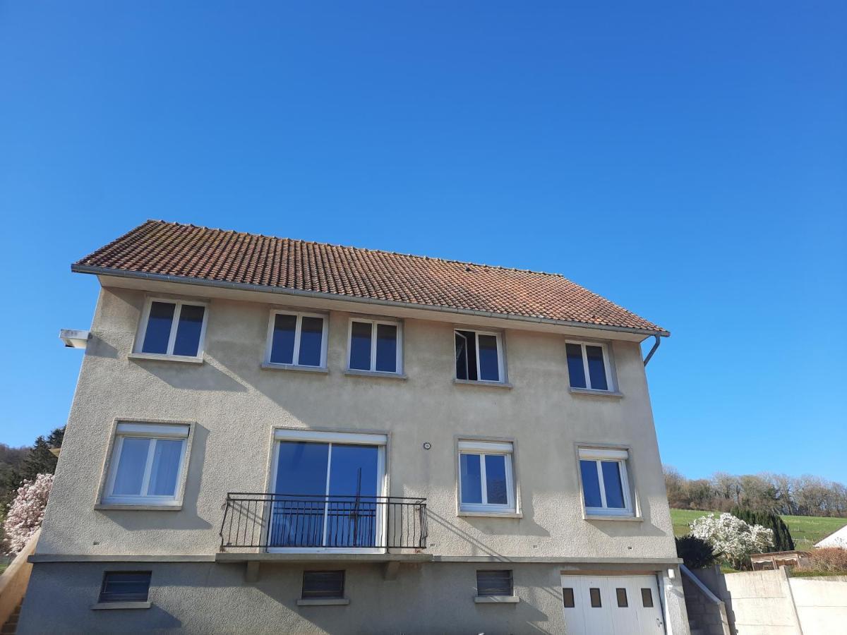 Residences Privees Appartements 1 Ou 3 Entre Varengeville Sur Mer & Dieppe Hautot-sur-Mer المظهر الخارجي الصورة