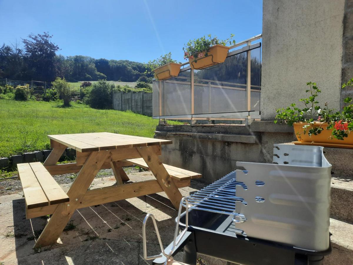 Residences Privees Appartements 1 Ou 3 Entre Varengeville Sur Mer & Dieppe Hautot-sur-Mer المظهر الخارجي الصورة