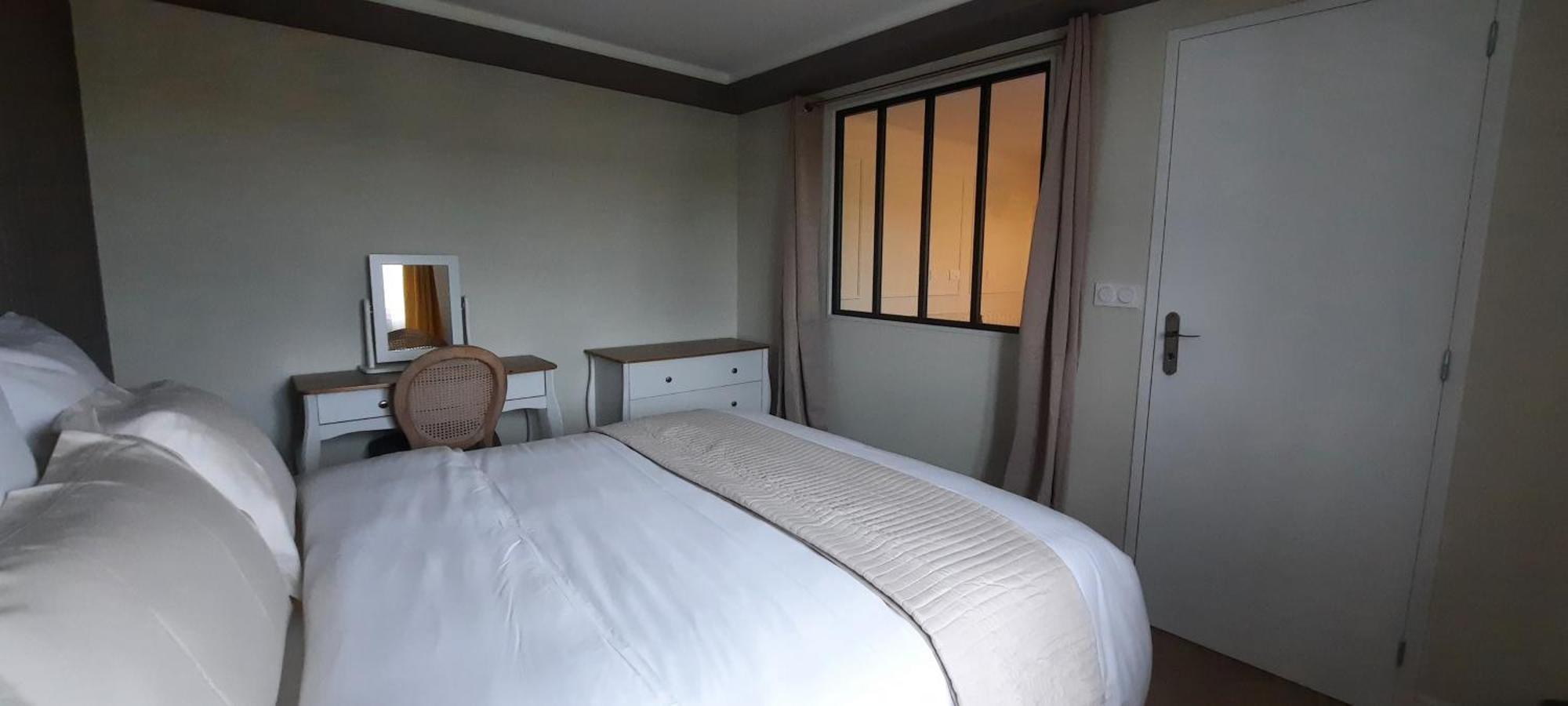 Residences Privees Appartements 1 Ou 3 Entre Varengeville Sur Mer & Dieppe Hautot-sur-Mer المظهر الخارجي الصورة