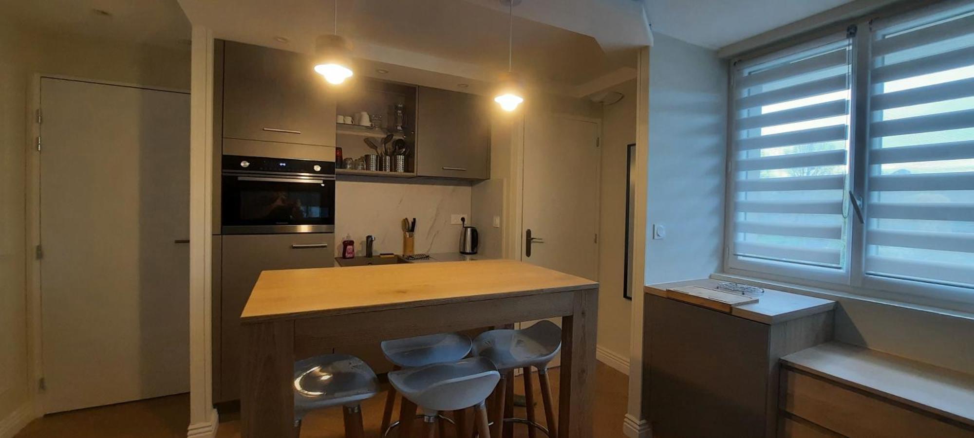 Residences Privees Appartements 1 Ou 3 Entre Varengeville Sur Mer & Dieppe Hautot-sur-Mer المظهر الخارجي الصورة