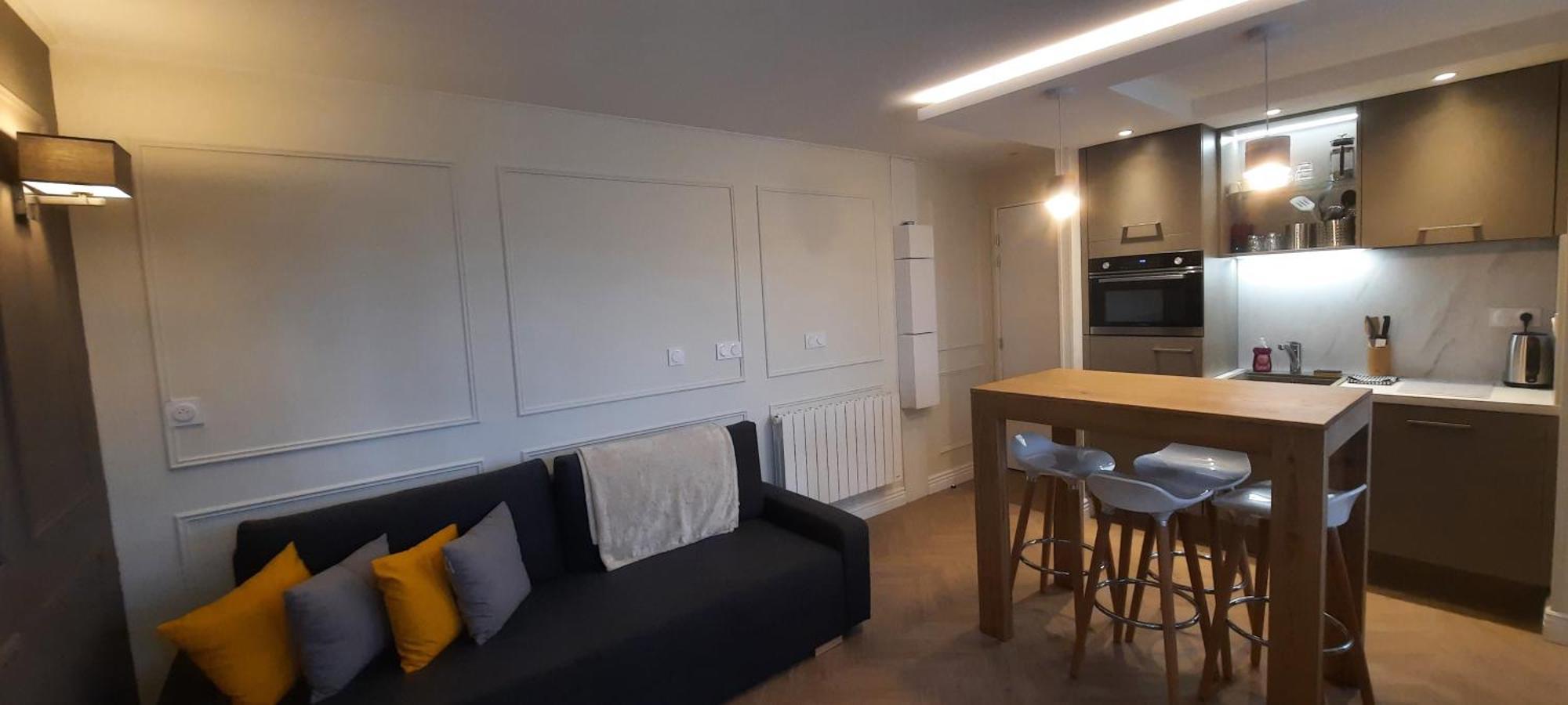 Residences Privees Appartements 1 Ou 3 Entre Varengeville Sur Mer & Dieppe Hautot-sur-Mer المظهر الخارجي الصورة