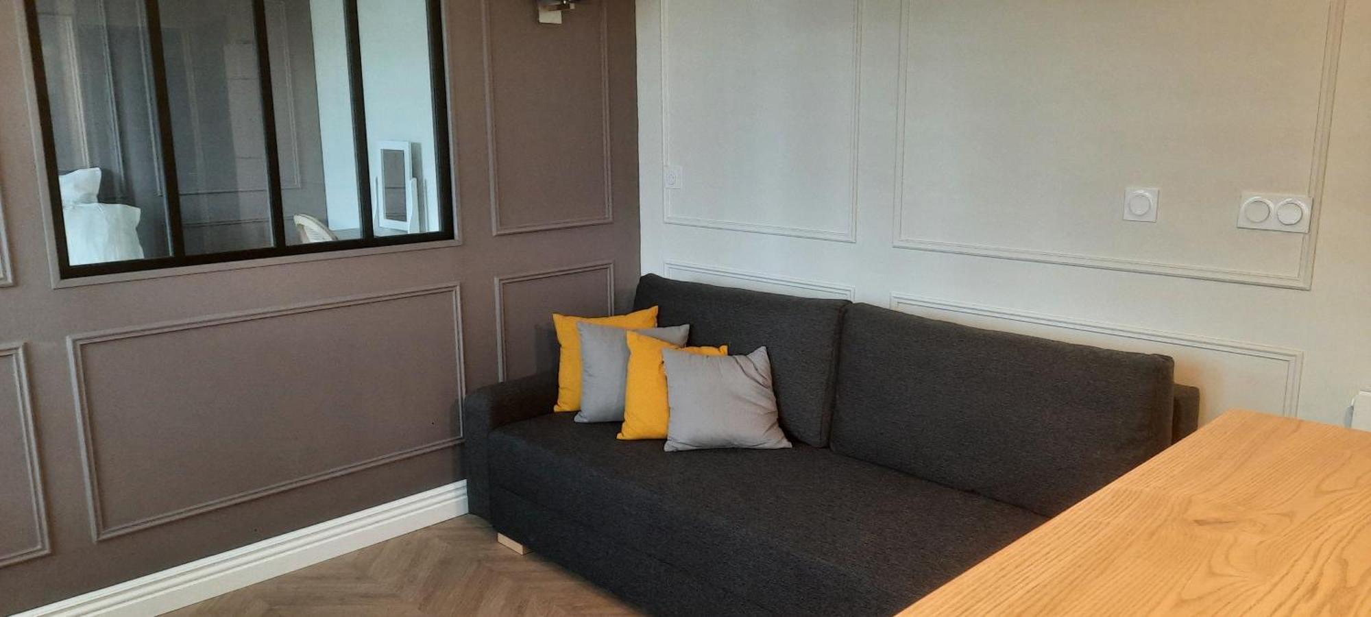 Residences Privees Appartements 1 Ou 3 Entre Varengeville Sur Mer & Dieppe Hautot-sur-Mer المظهر الخارجي الصورة
