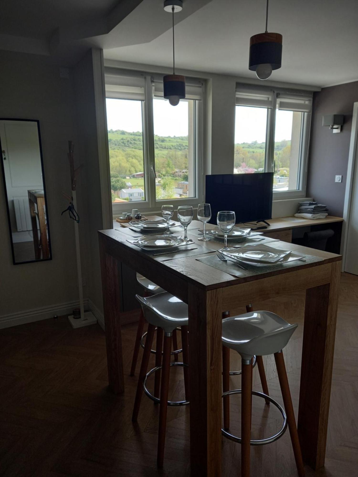 Residences Privees Appartements 1 Ou 3 Entre Varengeville Sur Mer & Dieppe Hautot-sur-Mer المظهر الخارجي الصورة