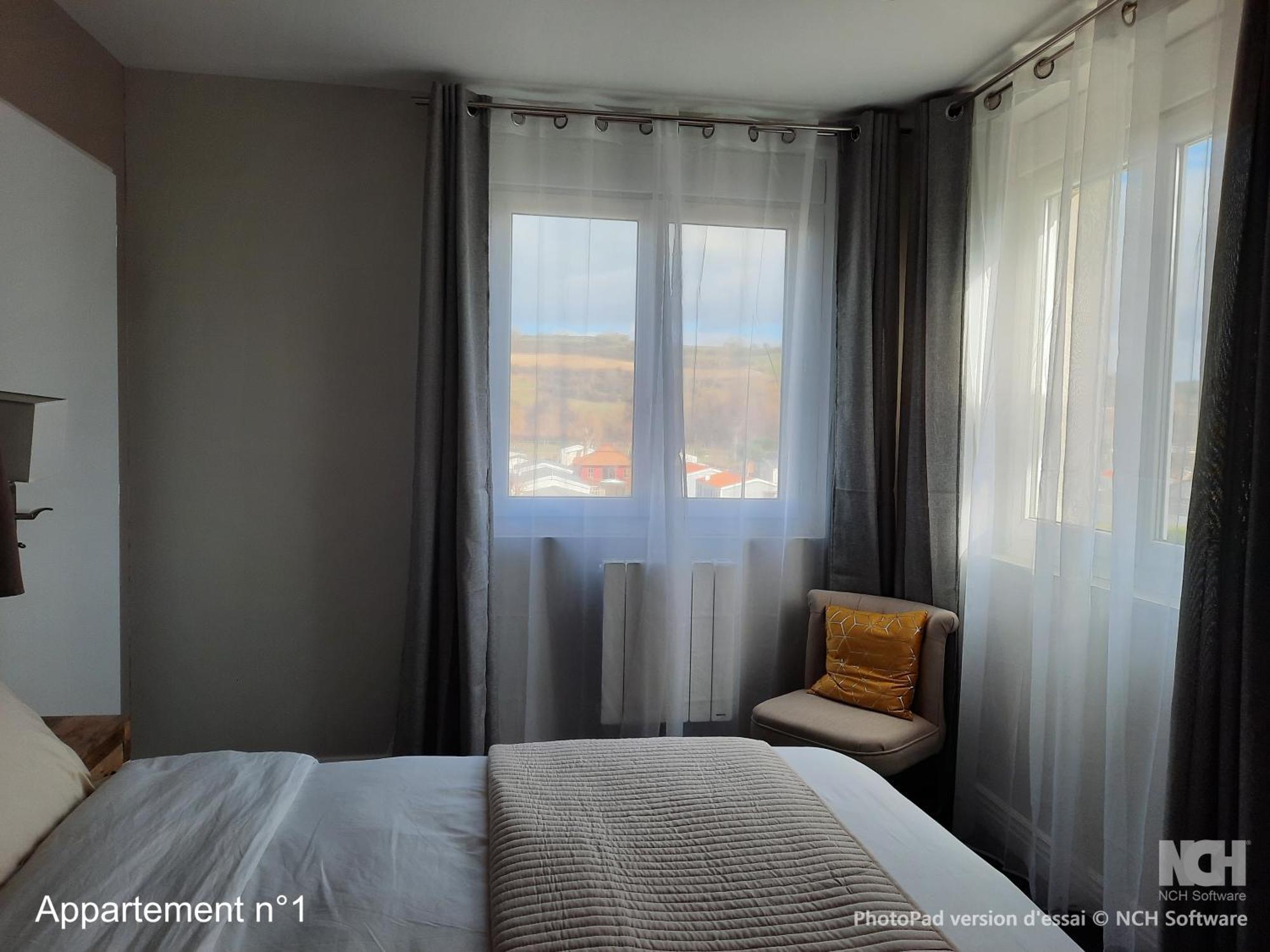Residences Privees Appartements 1 Ou 3 Entre Varengeville Sur Mer & Dieppe Hautot-sur-Mer المظهر الخارجي الصورة