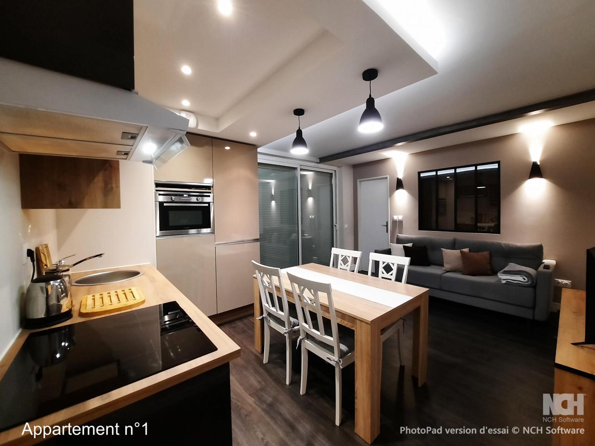 Residences Privees Appartements 1 Ou 3 Entre Varengeville Sur Mer & Dieppe Hautot-sur-Mer المظهر الخارجي الصورة